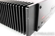 Benchmark AHB2 Stereo Power Amplifier; AHB-2; Black