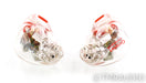 Oriolus Japan Traillii JP Electrostatic Hybrid In-Ear Headphones; IEM