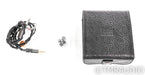 Oriolus Japan Traillii JP Electrostatic Hybrid In-Ear Headphones; IEM