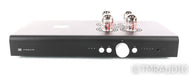 Schiit Freya+ Stereo Tube Hybrid Preamplifier; Black; Remote