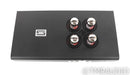 Schiit Freya+ Stereo Tube Hybrid Preamplifier; Black; Remote
