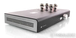 Schiit Freya+ Stereo Tube Hybrid Preamplifier; Black; Remote
