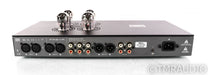 Schiit Freya+ Stereo Tube Hybrid Preamplifier; Black; Remote