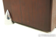 Totem Forest Floorstanding Speakers; Mahogany Pair