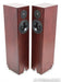 Totem Forest Floorstanding Speakers; Mahogany Pair