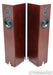 Totem Forest Floorstanding Speakers; Mahogany Pair