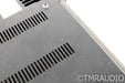 Krell KST-100 Stereo Power Amplifier; KST100; Upgraded Capacitors