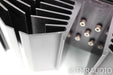 Krell KST-100 Stereo Power Amplifier; KST100; Upgraded Capacitors