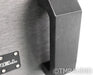 Krell KST-100 Stereo Power Amplifier; KST100; Upgraded Capacitors
