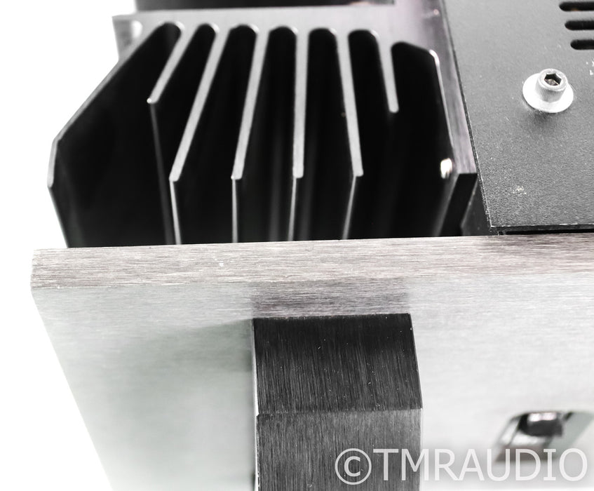 Krell KST-100 Stereo Power Amplifier; KST100; Upgraded Capacitors