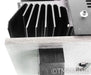 Krell KST-100 Stereo Power Amplifier; KST100; Upgraded Capacitors