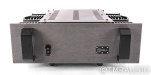 Krell KST-100 Stereo Power Amplifier; KST100; Upgraded Capacitors