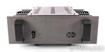 Krell KST-100 Stereo Power Amplifier; KST100; Upgraded Capacitors