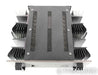 Krell KST-100 Stereo Power Amplifier; KST100; Upgraded Capacitors