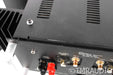 Krell KST-100 Stereo Power Amplifier; KST100; Upgraded Capacitors