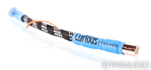 Curious Cable Evolved Regen Link USB Cable; 200mm Digital Cable