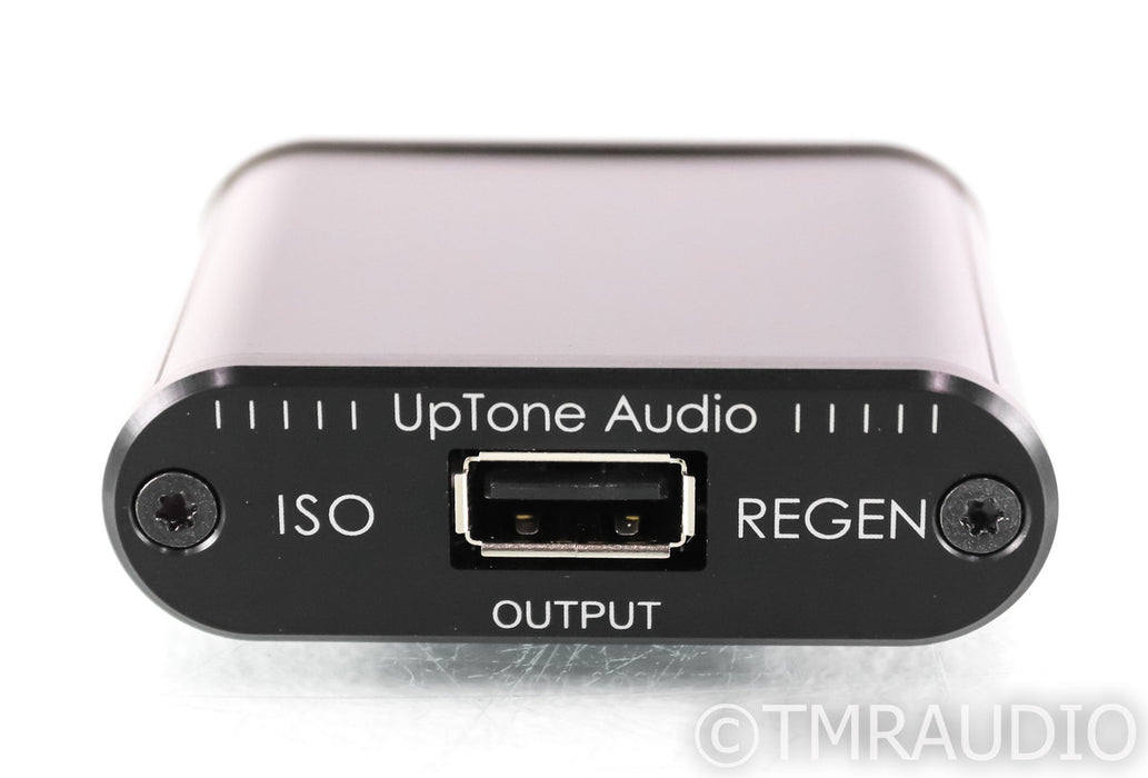 Uptone Audio ISO Regen USB Regenerator