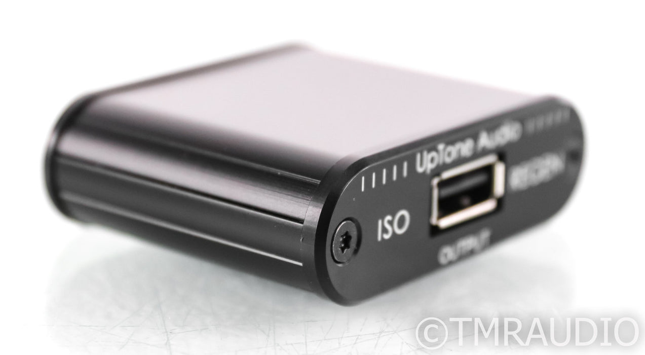 Uptone Audio ISO Regen USB Regenerator