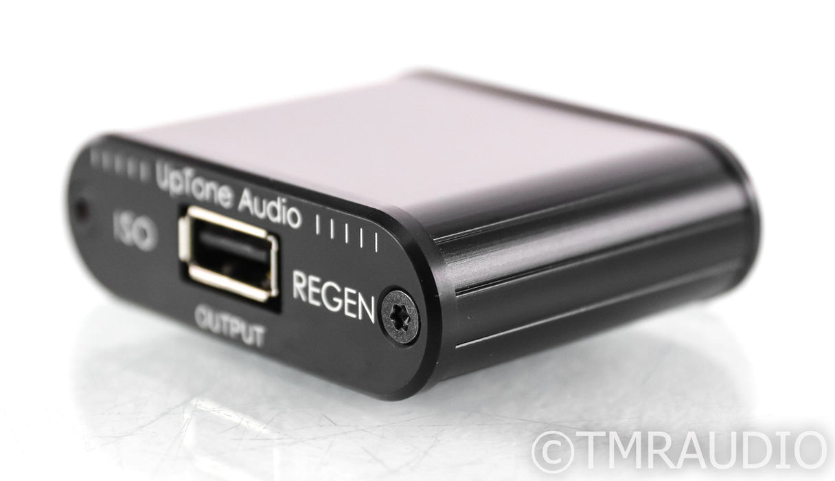 Uptone Audio ISO Regen USB Regenerator