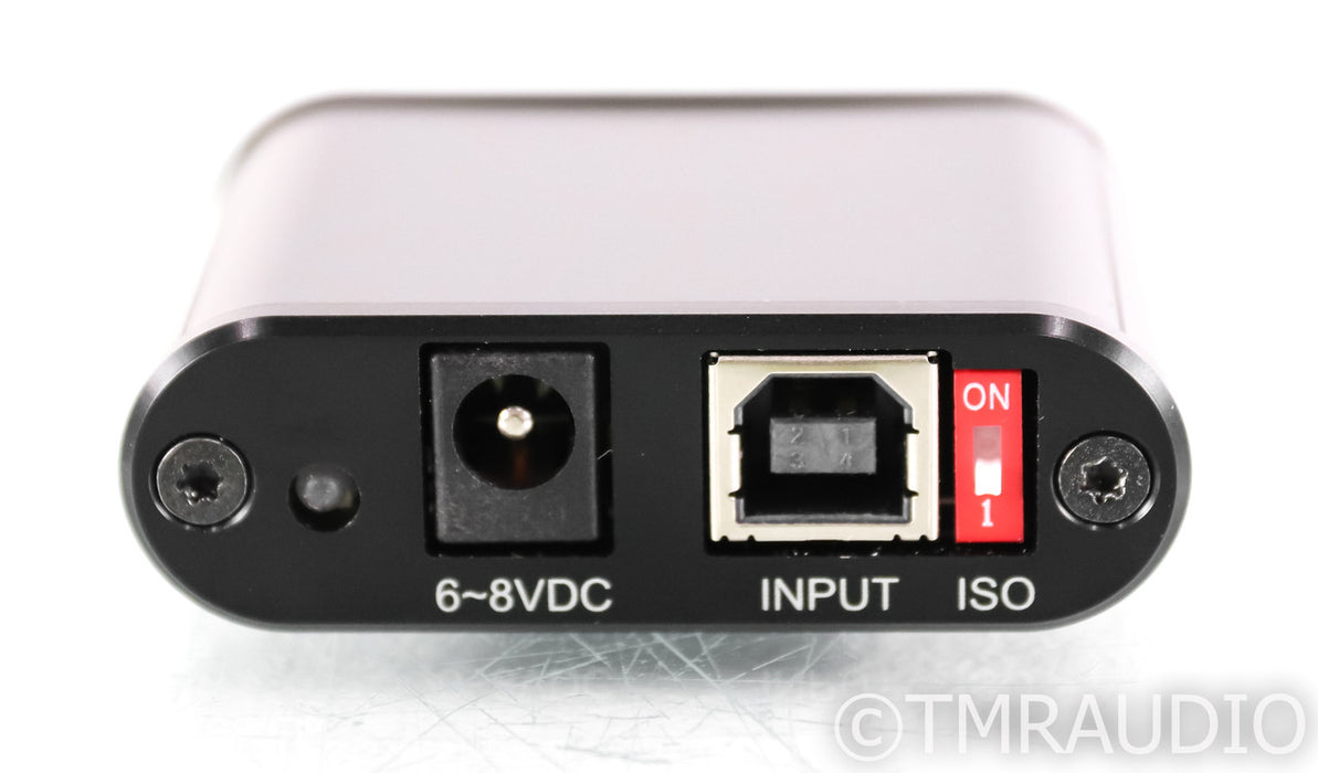 Uptone Audio ISO Regen USB Regenerator