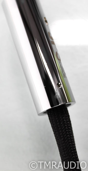 JPS Labs Superconductor HP Headphone Cable; 8ft; 4-pin XLR; Abyss AG-1266 Phi TC