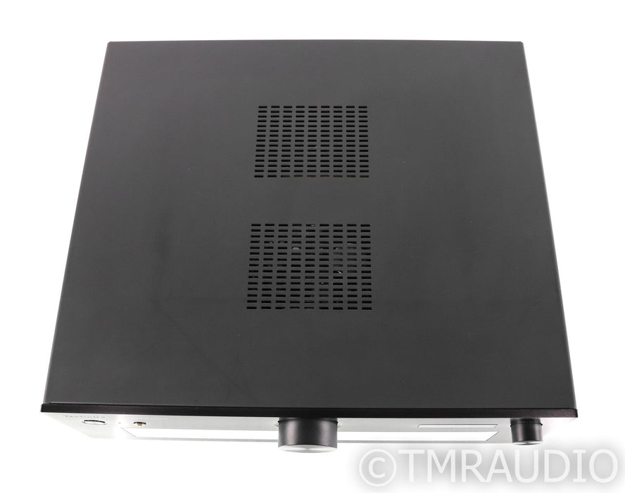 Technics SU-G700 Stereo Integrated Amplifier; SUG700; Black; Remote