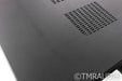 Technics SU-G700 Stereo Integrated Amplifier; SUG700; Black; Remote