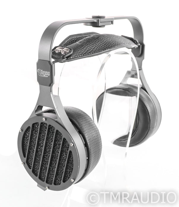 Abyss AB-1266 Phi TC Planar Magnetic Headphones; AB1266; Open-Back