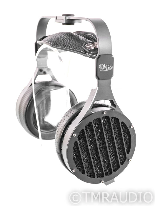Abyss AB-1266 Phi TC Planar Magnetic Headphones; AB1266; Open-Back