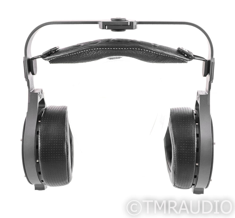 Abyss AB-1266 Phi TC Planar Magnetic Headphones; AB1266; Open-Back
