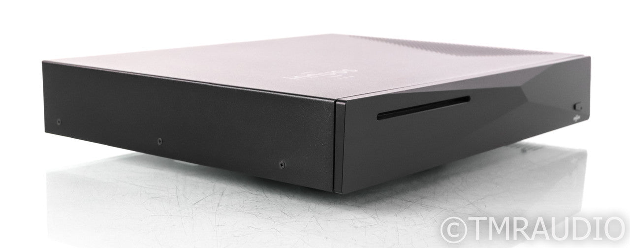 Innuos Zen Mk3 Streamer / Server / CD Ripper; 1TB; Black; MK-3