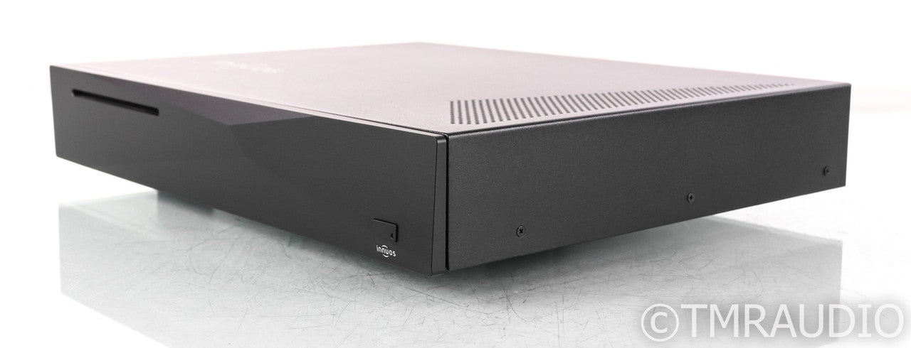 Innuos Zen Mk3 Streamer / Server / CD Ripper; 1TB; Black; MK-3