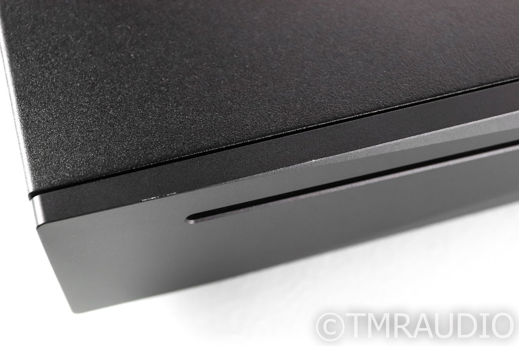 Innuos Zen Mk3 Streamer / Server / CD Ripper; 1TB; Black; MK-3