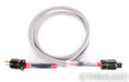 Silver Circle Audio Pure Power One 5.0 AC Power Line Conditioner; Wood & Black