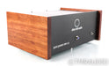 Silver Circle Audio Pure Power One 5.0 AC Power Line Conditioner; Wood & Black