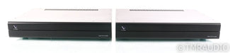 PS Audio Stellar M700 Mono Power Amplifier; Black Pair; M-700 (Used)