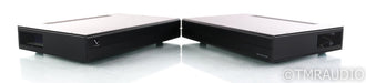 PS Audio Stellar M700 Mono Power Amplifier; Black Pair; M-700 (Used)
