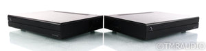 PS Audio Stellar M700 Mono Power Amplifier; Black Pair; M-700 (Used)