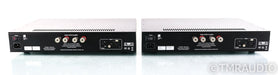 PS Audio Stellar M700 Mono Power Amplifier; Black Pair; M-700 (Used)