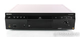 Sony SCD-XA5400ES SACD / CD Player; SCDXA5400ES; Black; Remote