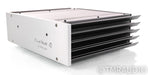 First Watt J2 Stereo Power Amplifier; Silver; JFET; Nelson Pass