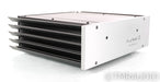 First Watt J2 Stereo Power Amplifier; Silver; JFET; Nelson Pass