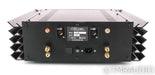First Watt J2 Stereo Power Amplifier; Silver; JFET; Nelson Pass