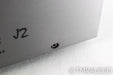 First Watt J2 Stereo Power Amplifier; Silver; JFET; Nelson Pass
