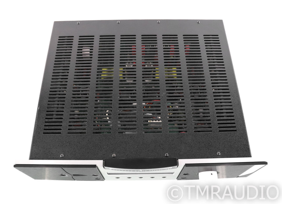 BAT VK-300x SE Stereo Tube Hybrid Integrated Amplifier; VK300xSE; Remote