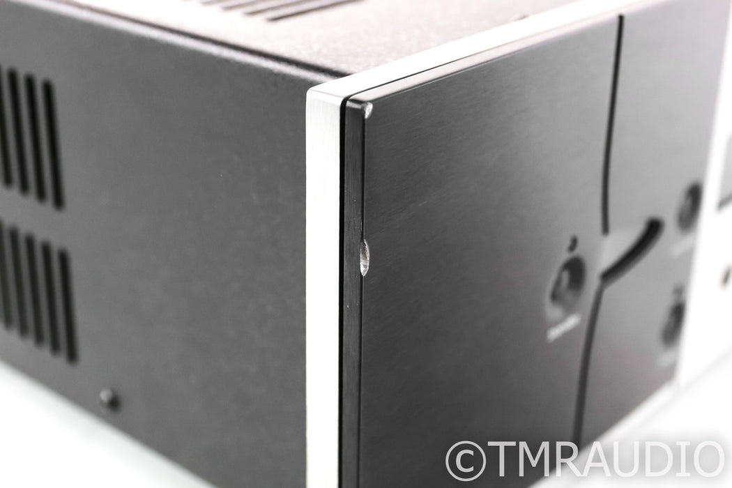 BAT VK-300x SE Stereo Tube Hybrid Integrated Amplifier; VK300xSE; Remote