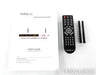 Auralic Altair Wireless Network Streamer / DAC; D/A Converter; USB; Remote