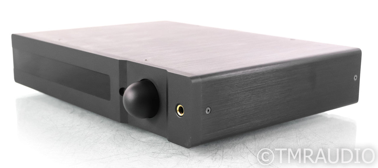 Auralic Altair Wireless Network Streamer / DAC; D/A Converter; USB; Remote