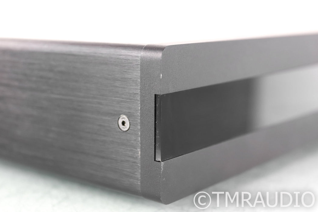 Auralic Altair Wireless Network Streamer / DAC; D/A Converter; USB; Remote