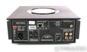 Naim Uniti Atom Wireless Streaming Integrated Amplifier; Remote